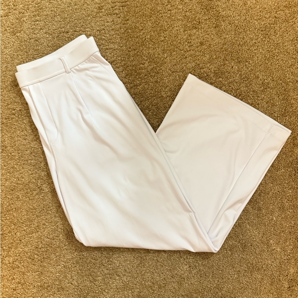 Halara 4 way stretch work pants - Picture 5 of 11